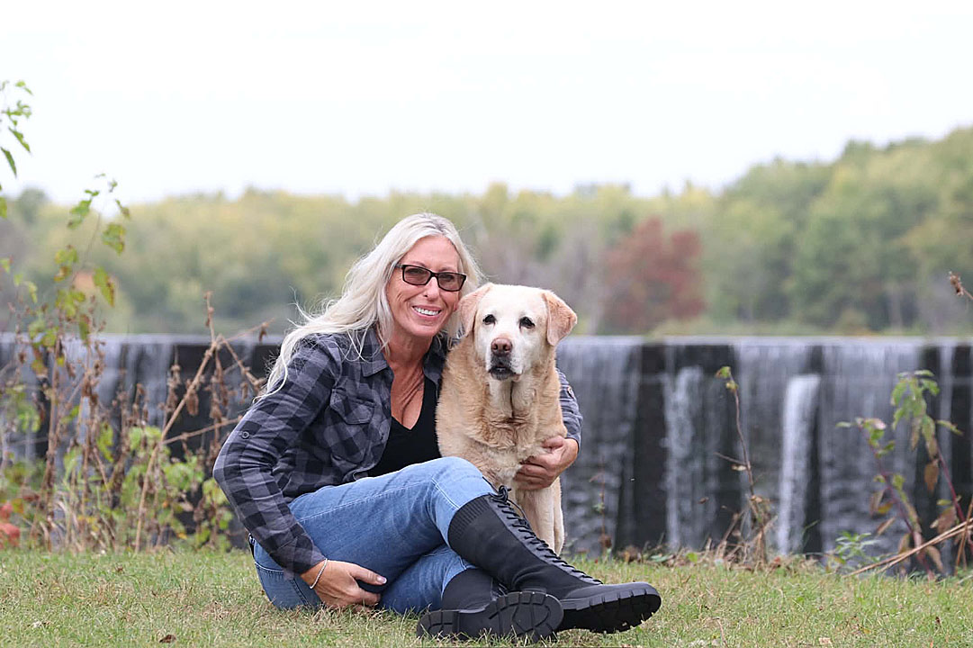 Empress Labradors